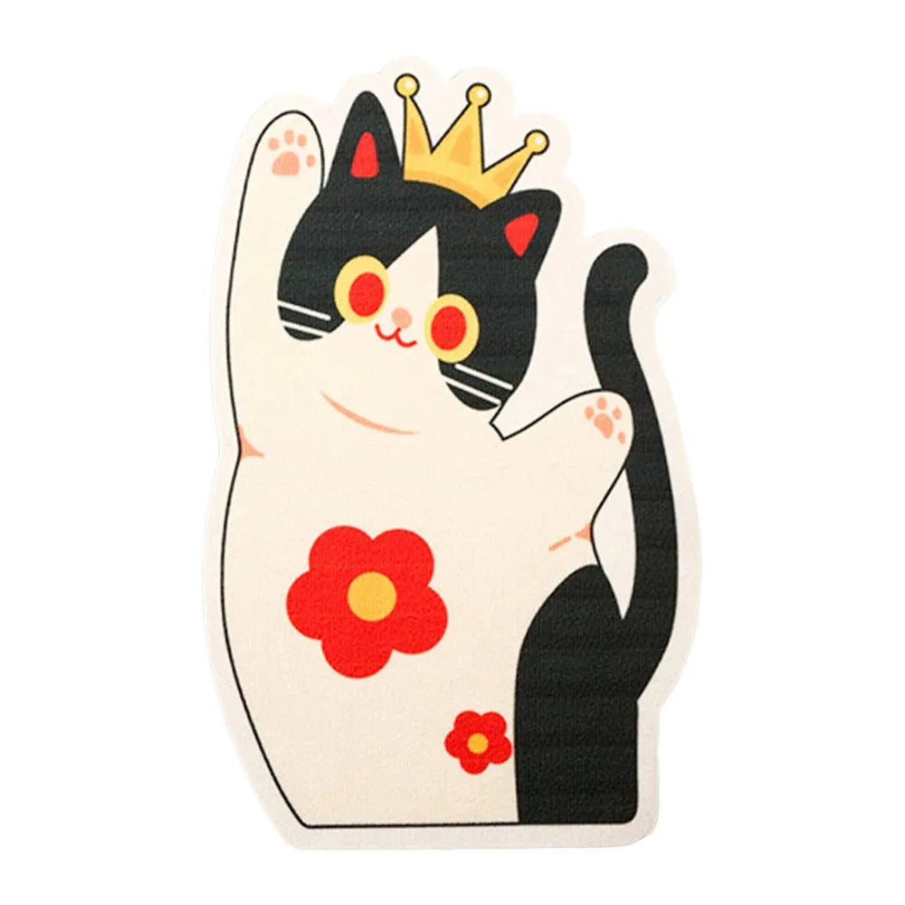 Self-adhesive Cat Scratcher – Cat Supplies
