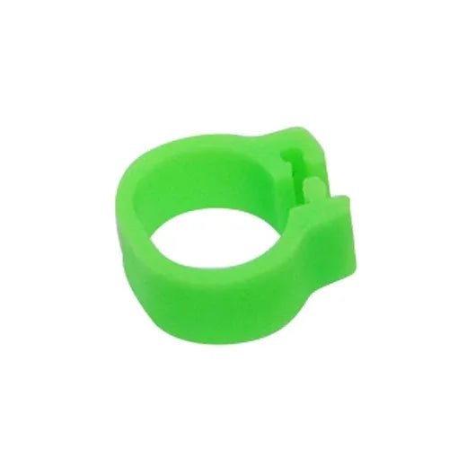 100/1000 Pcs Bird's Foot Ring Inner Diameter - ProPawPet.com