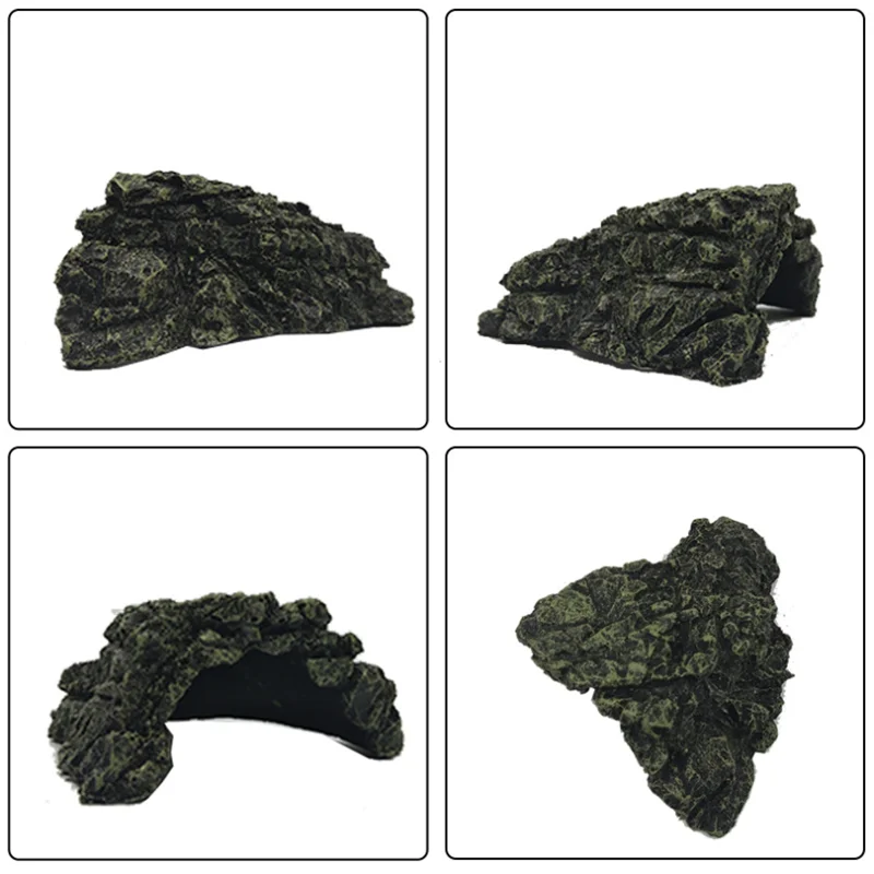 New Aquarium Decoration Resin Aquatic Fish - ProPawPet.com