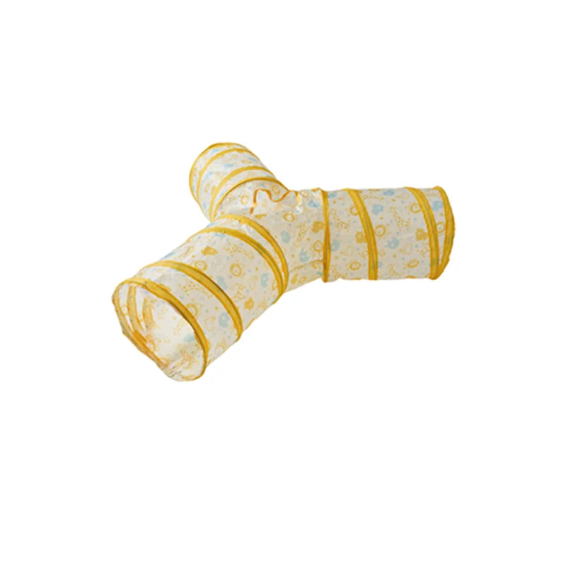 Cat Teaser Wand Toy Self Entertainment Maze - ProPawPet.com