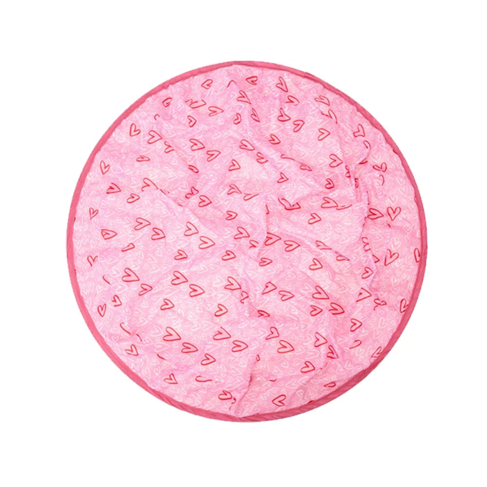 Cat Ball Hunting Exercise Pad Simulate Interactive Toy – Cat Beds & Mats