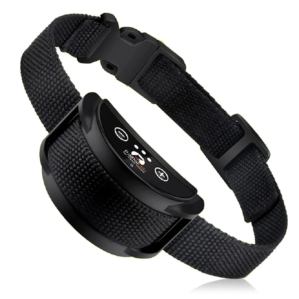 Dog Bark Collar,Rechargeable Anti-Bark - ProPawPet.com