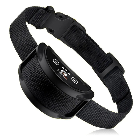 Dog Bark Collar,Rechargeable Anti-Bark - ProPawPet.com