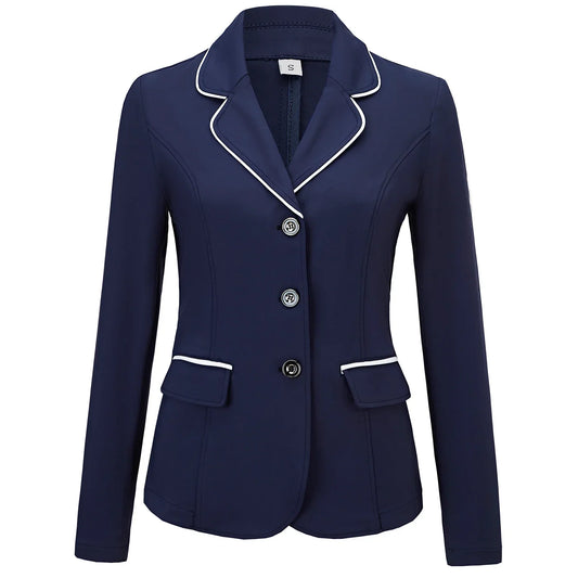 Summer equestrian rider uniform, ladies - ProPawPet.com