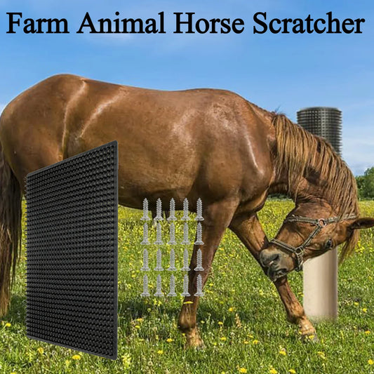 Farm Animal Horse Scratcher Anti-Itching - ProPawPet.com