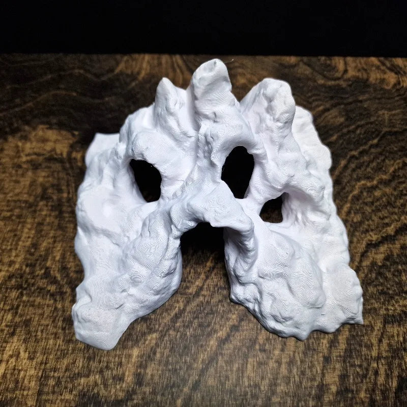 Premium 3D Printed Hadals Rise Aquarium - ProPawPet.com