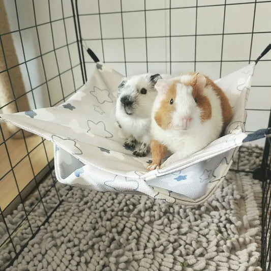 Summer Cooling Pet Hammock Breathable - ProPawPet.com