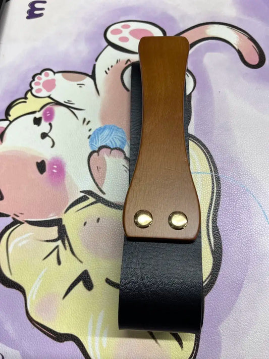 Handle Portable Lightweight Riding Accessory - ProPawPet.com