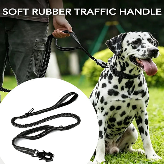 Reflective Explosion-proof Leash for Large - ProPawPet.com