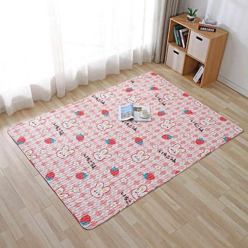 Rabbit Floor Mat Pet Sofa Cushion Training - ProPawPet.com