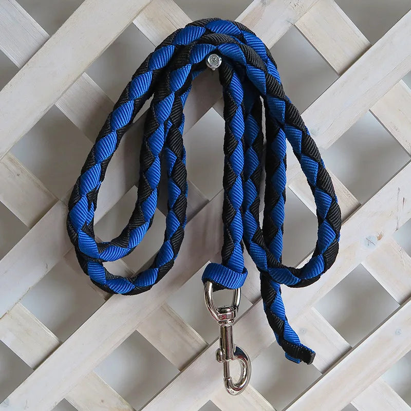 2m 2.5m 3m Braided Horse Rope – Bridles, Halters & Reins
