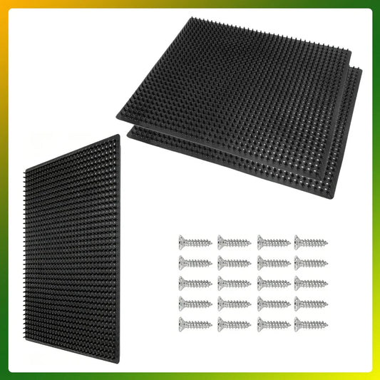 Livestock Scratching Brush Anti-Itching Farm - ProPawPet.com