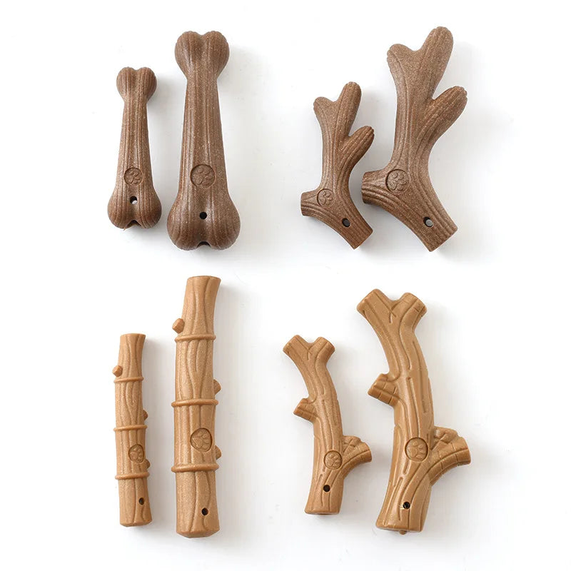 Pet Dog Chew Toys Molar Teeth Clean Stick - ProPawPet.com