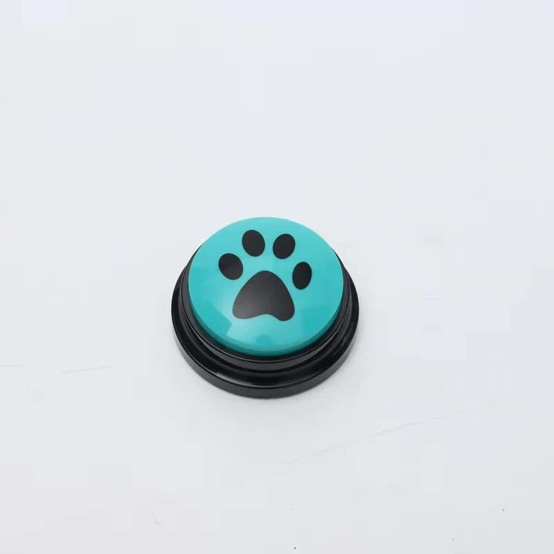 Dog Communication Buttons Voice Recording – 12 Colors