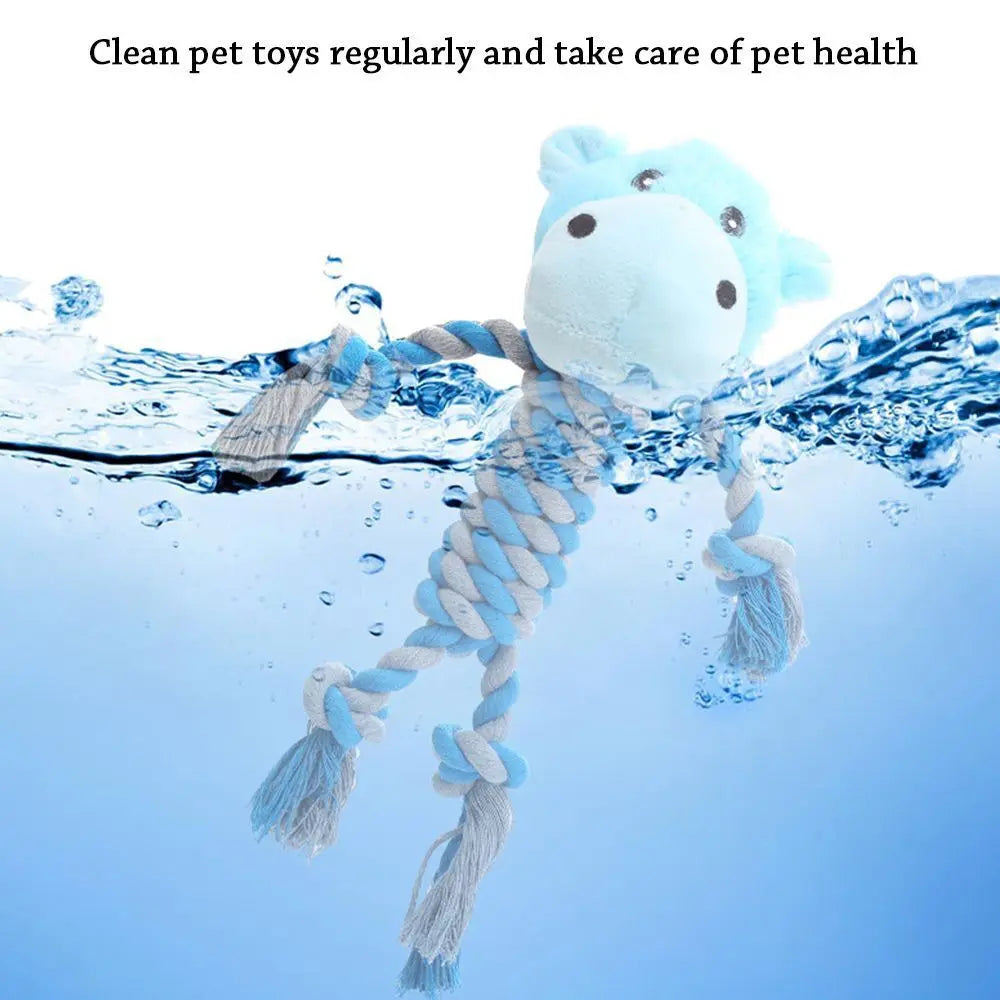 Pet Dog Squeaky Toy For Small Meduim Dogs - ProPawPet.com