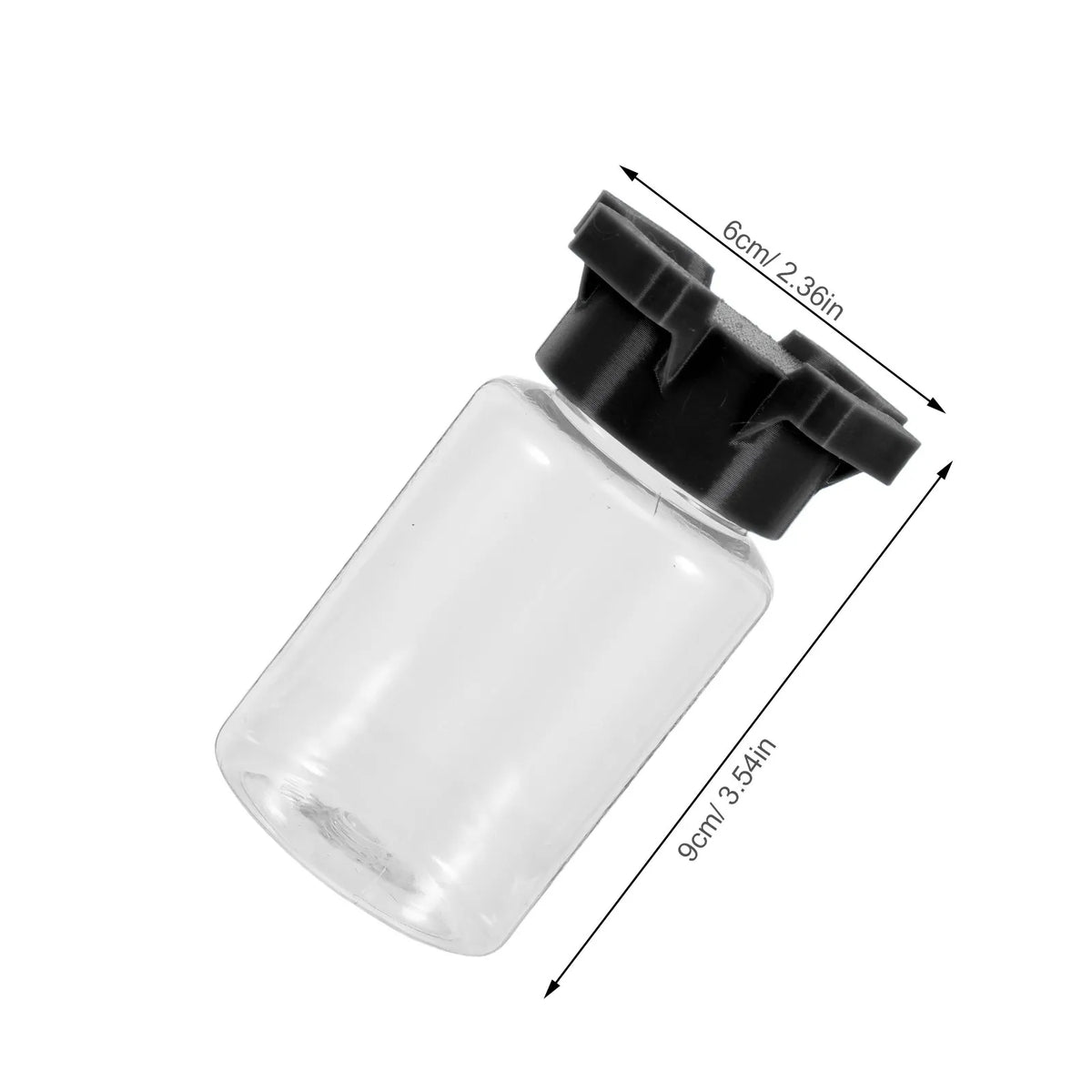 Spider Ant Water Feeder Multi-port Reusable Plastic Hydration – 2 Colors
