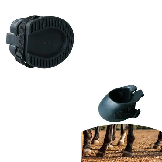 1 Pair Equine Boot Hooves for Horse Hoof - ProPawPet.com