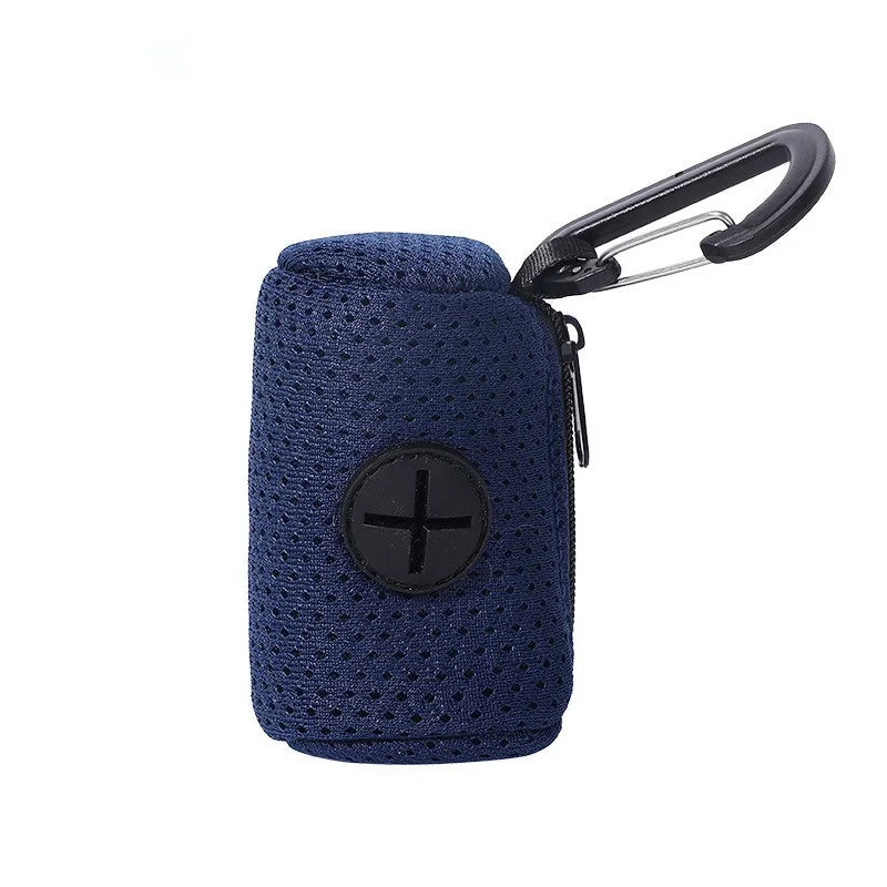 Dog Poop Bag Dispenser Hangingable Dog Poop - ProPawPet.com
