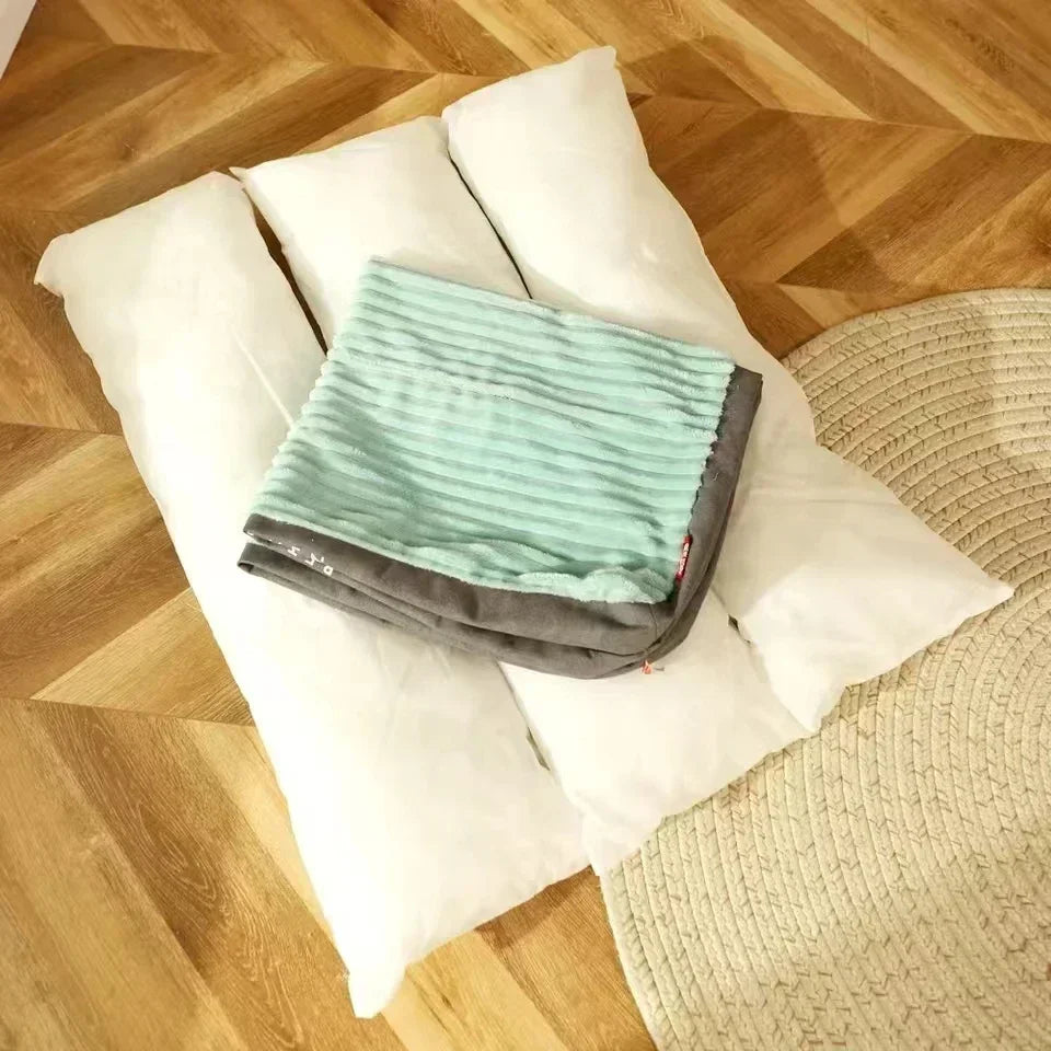 Big Dog Mat Corduroy Pad for Medium Large - ProPawPet.com
