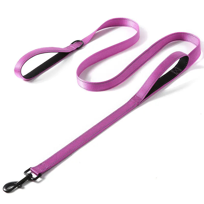 1.2/1.5/1.8m Two Handle Heavy Duty Double - ProPawPet.com