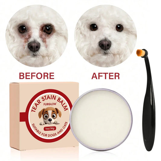 30G/1Oz, Tear Stain Cleaner for Dogs and - ProPawPet.com