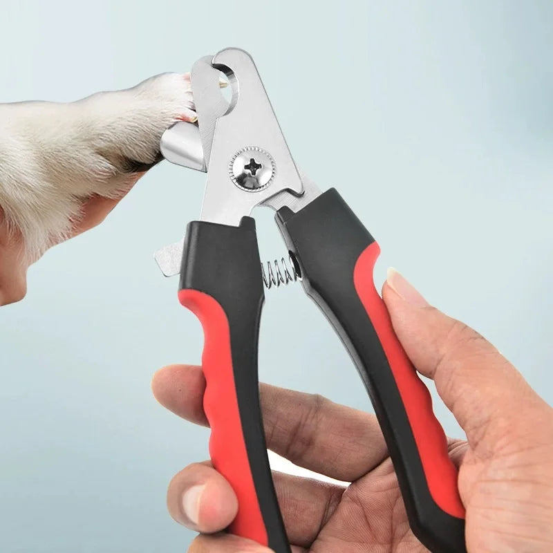 Pet Nail Clipper Claw Scissors for Dogs Cat - ProPawPet.com