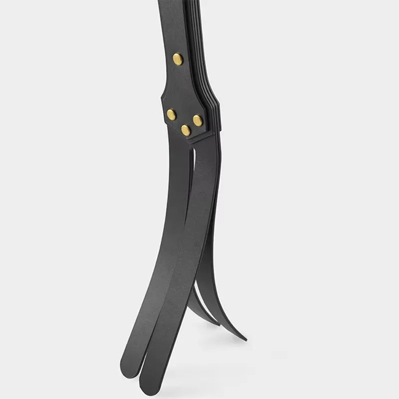 37.5CM Two layers Genuine Leather Horse - ProPawPet.com