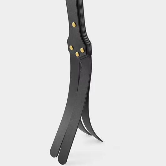 37.5CM Two layers Genuine Leather Horse - ProPawPet.com