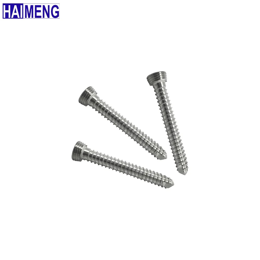 3.5mm SS Locking Screws, Mascotas Veterinary - ProPawPet.com