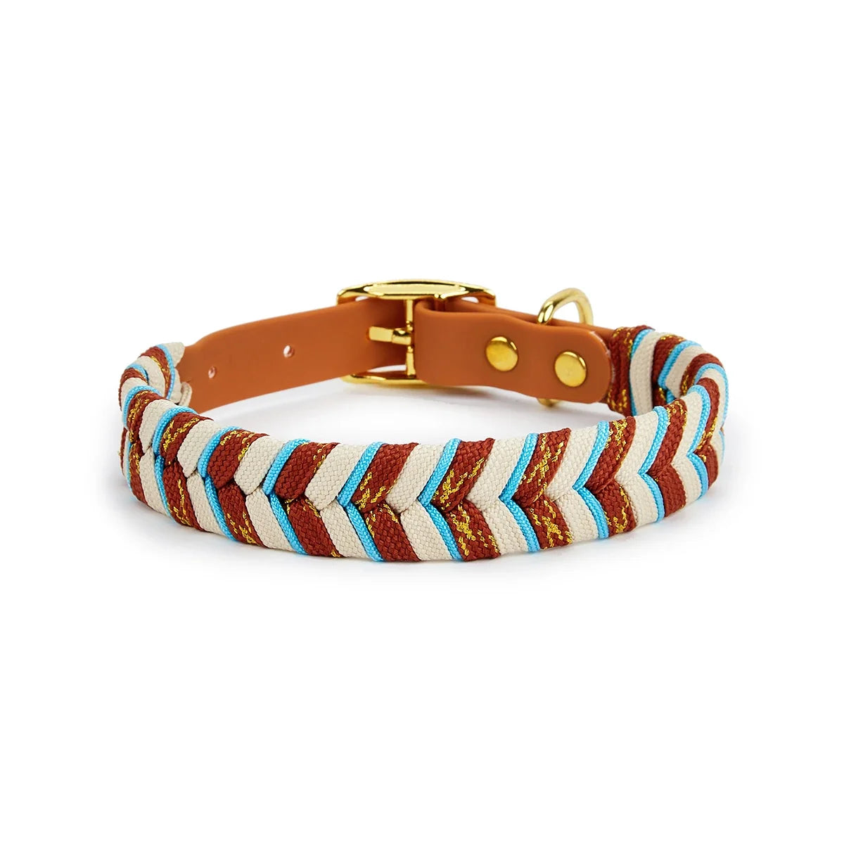 Pet Supplies Handmade Dog Collar Fashion - ProPawPet.com