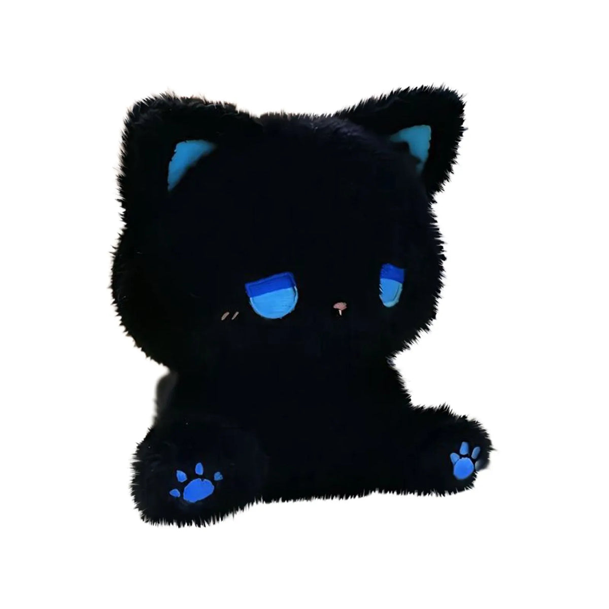 15cm Soft Cat Animal Plush Doll Cute Plaything