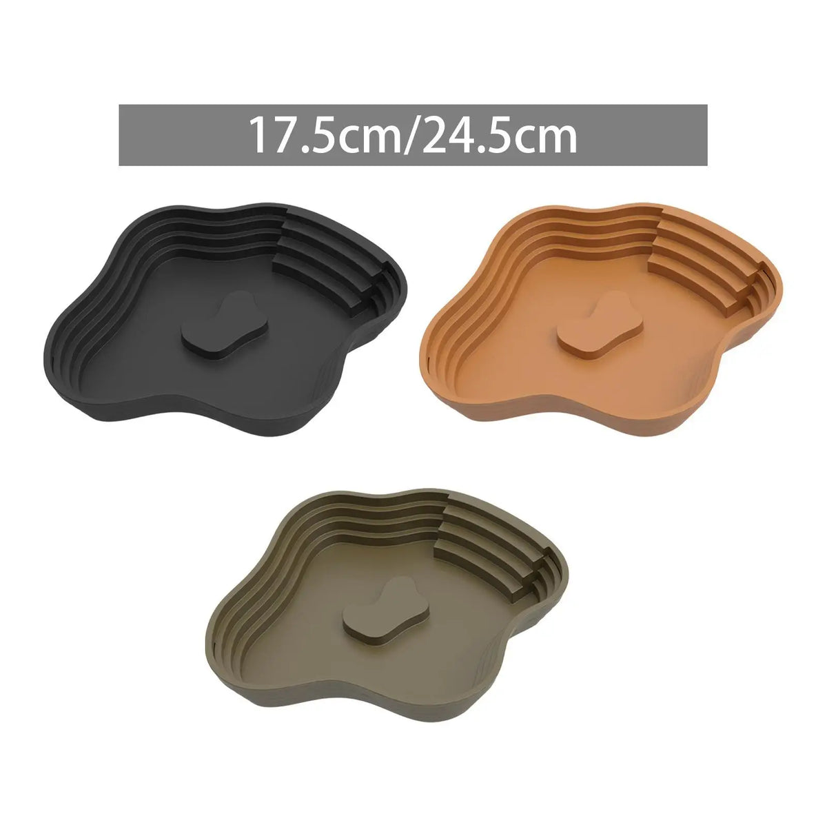 Reptile Bathing Pool with Ramp Tortoise - ProPawPet.com