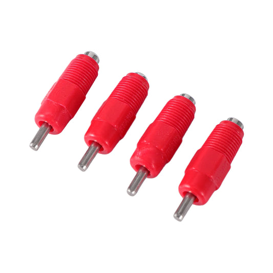 100 Pcs Chicken Waterer Nipple Drinker Quail - ProPawPet.com