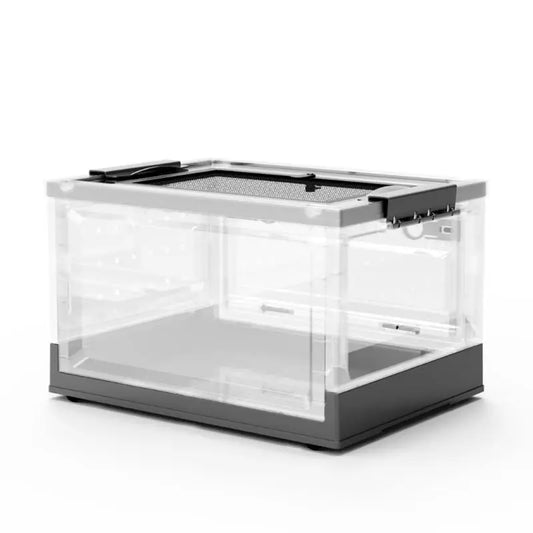R9UF Lizards Box Container with Feeding Port - ProPawPet.com