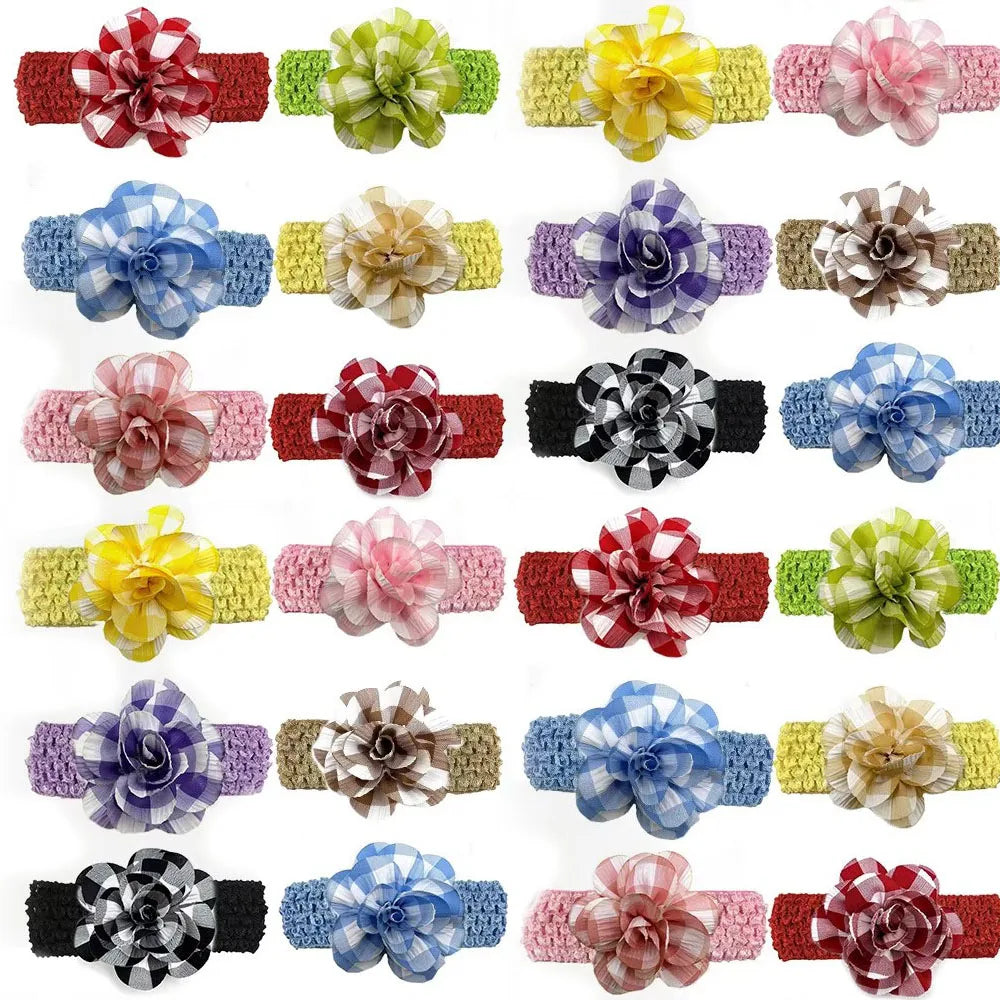 30/50pcs Small Middle Large Dog Bowties - ProPawPet.com
