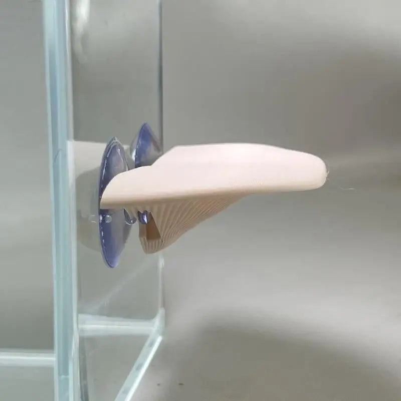 Mushroom Hammock Betta Fish Rest Bed - ProPawPet.com