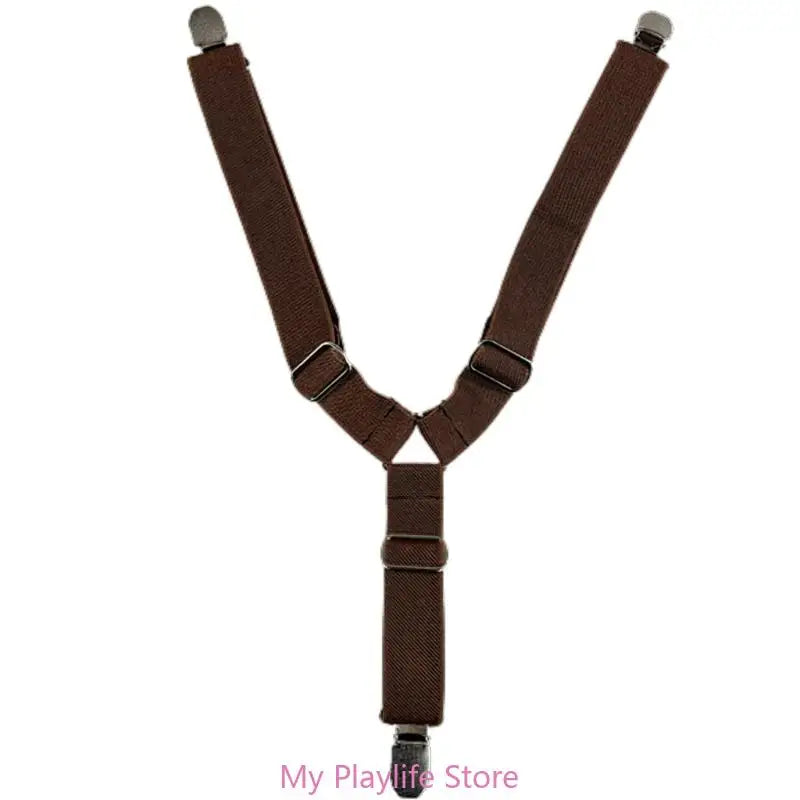 Adjustable Dog Diaper Suspenders for Pet - ProPawPet.com