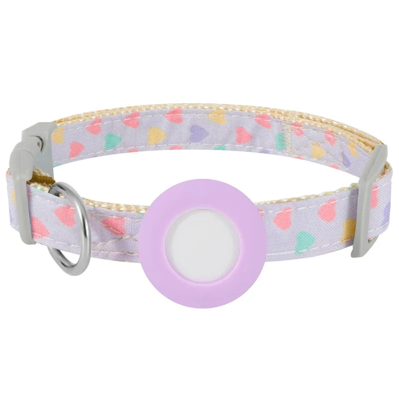 Adjustable Cute Pet Collar – Cat Collars