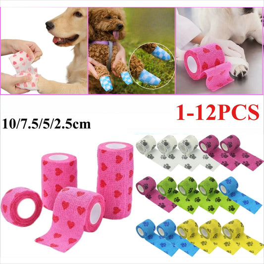 12/6pcs Pet Puppys Anti Dirt Tool Legging - ProPawPet.com