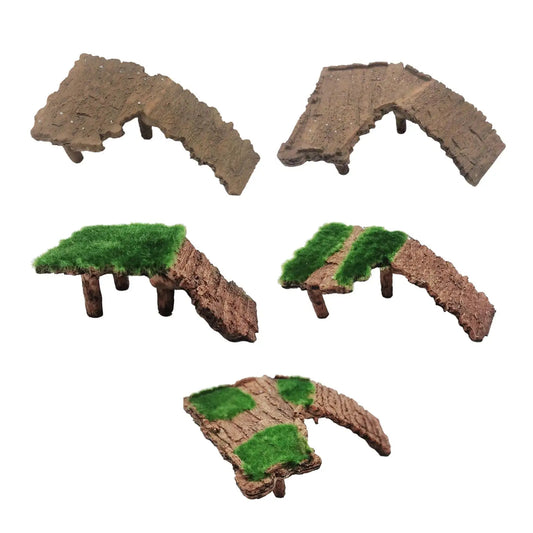 Resin Turtle Basking Platform Tortoise - ProPawPet.com