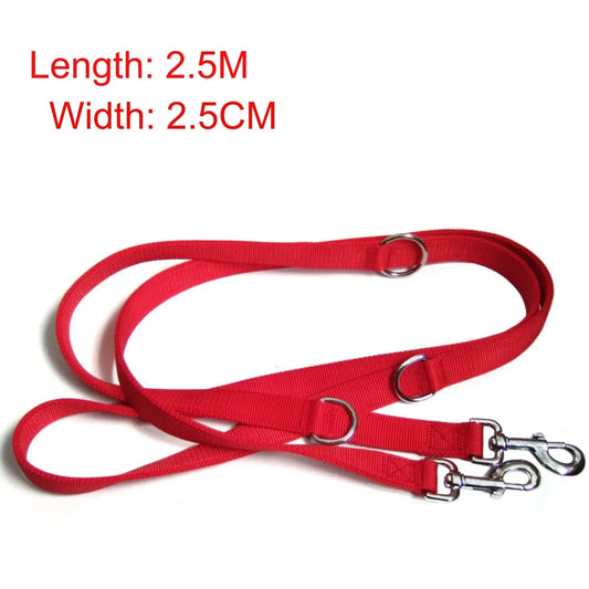 250CMX2.5CM Long Adjustable Dog Leash for - ProPawPet.com