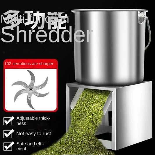 Livestock Farm Household Vegetable Crusher - ProPawPet.com