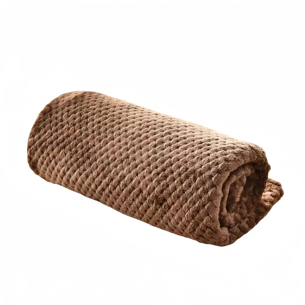 Washable 70x100cm Ultra-soft Fluffy Pet Blanket – Cat Supplies