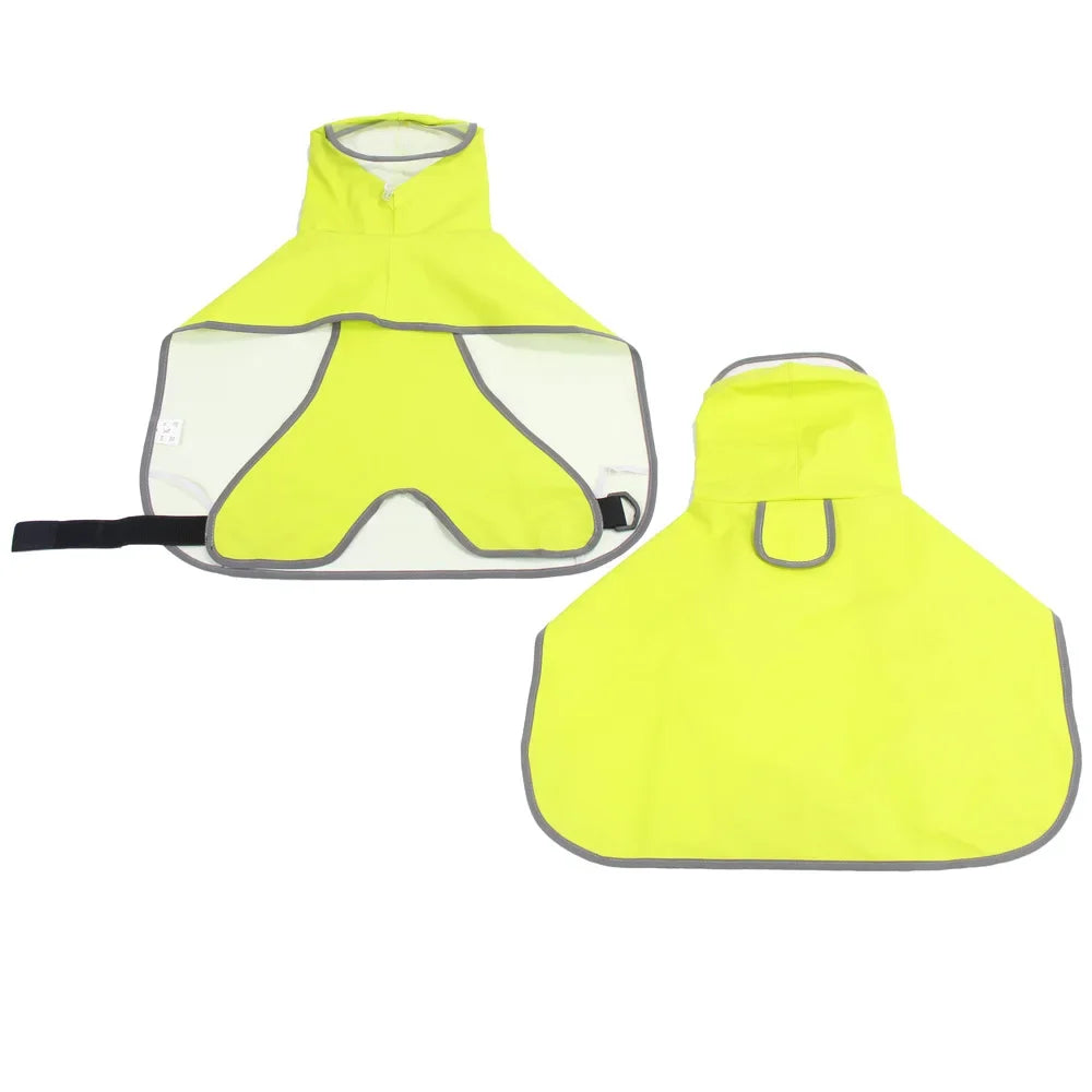 Fullnai Rainy Season Puppy Dog Raincoat - ProPawPet.com