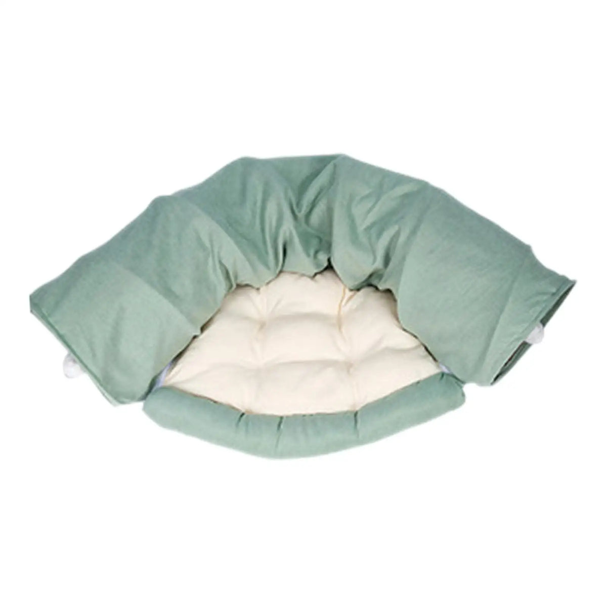 2 in 1 Cat Bed Play Tunnel Exercise Top Pet - ProPawPet.com
