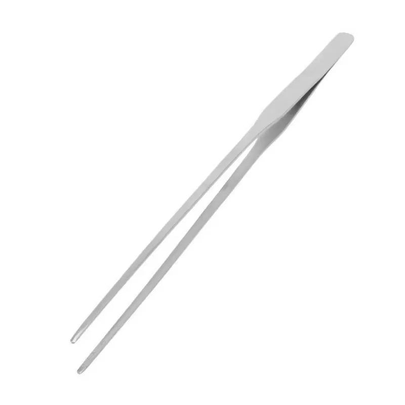 48cm Stainless Steel Aquarium Tweezers - ProPawPet.com