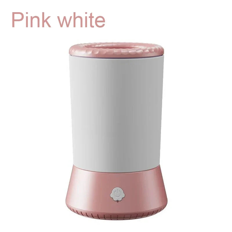 Electric Pet Paw Washer Cup Portable Dog Cleaner – Dog Supplies