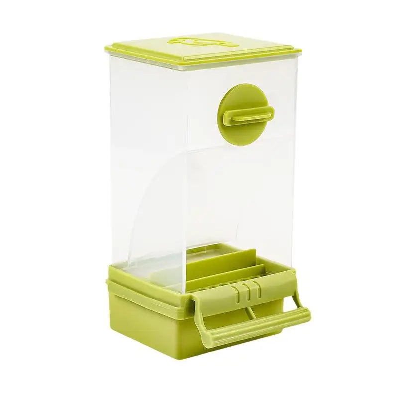 New Automatic Feeder Automatic Bird Seed - ProPawPet.com