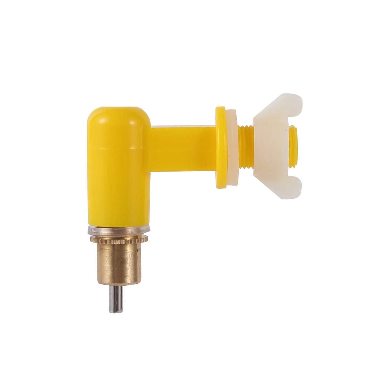 10Set New Chicken Waterer Nipples Drinkers - ProPawPet.com