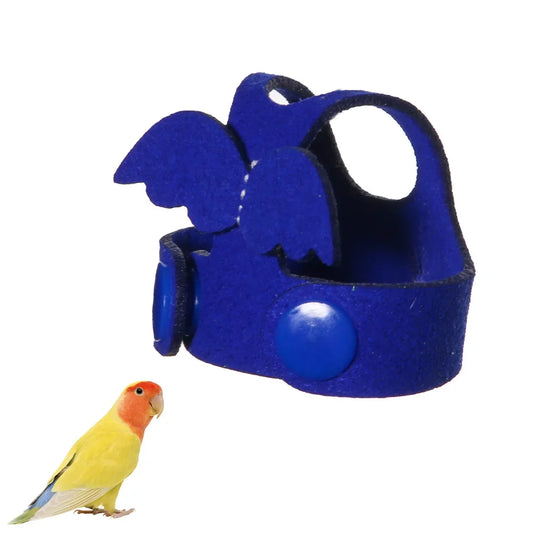 Bird Flight Harness Vest Anti Bite Flying - ProPawPet.com